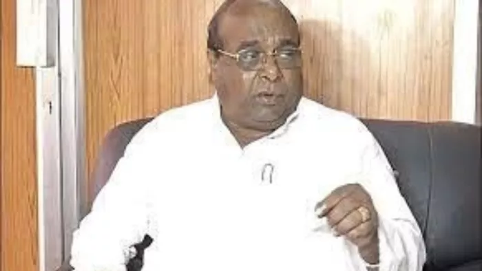 दामोदर राउत की बीजद में वापसी, निष्कासन आदेश को CM नवीन पटनायक ने लिया वापस