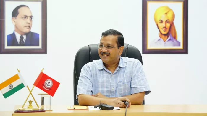 Delhi Pollution: BS3 और BS4 वाहनों के प्रतिबंध से अधिवक्ताओं को मिले छूट