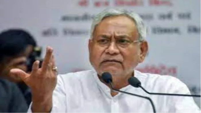Open Letter To CM Nitish: सुल्तानगंज CO के खिलाफ कम्युनिस्ट पार्टी ने खोला मोर्चा। (फाइल फोटो)