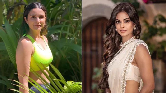 परिणीति चोपड़ा के बारे में मीरा चोपड़ा ने की बात (Photo Credit-Instagram)