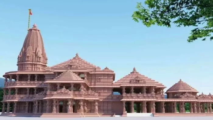 Ayodhya Ram Mandir: 'जगन्नाथ' महाप्रभु को अयोध्या से आया निमंत्रण, स्वागत समिति ने इन सामानों के साथ किया आमंत्रित
