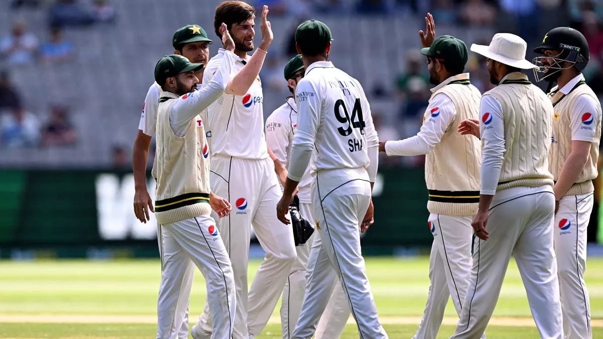 AUS vs PAK: पाकिस्‍तान ने तीसरे टेस्‍ट के लिए किया प्‍लेइंग 11 का एलान, Shaheen Afridi और स्‍टार खिलाड़ी को किया बाहर