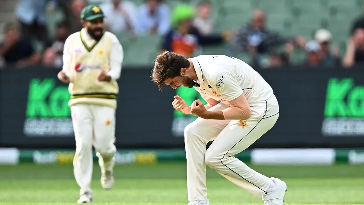 AUS vs PAK: शाहीन अफरीदी को सिडनी टेस्‍ट से क्‍यों किया बाहर? पाकिस्‍तान के कप्‍तान शान मसूद ने बताई अहम वजह