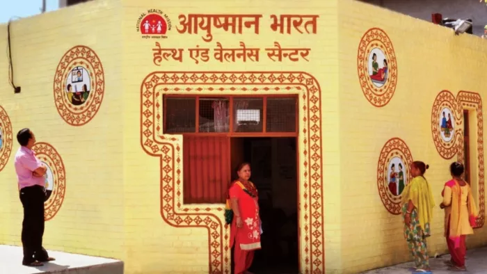 कुल्लू में बनेगा पहला वेलनेस सेंटर, तो बंजर में दो अस्पताल का होगा निर्माण