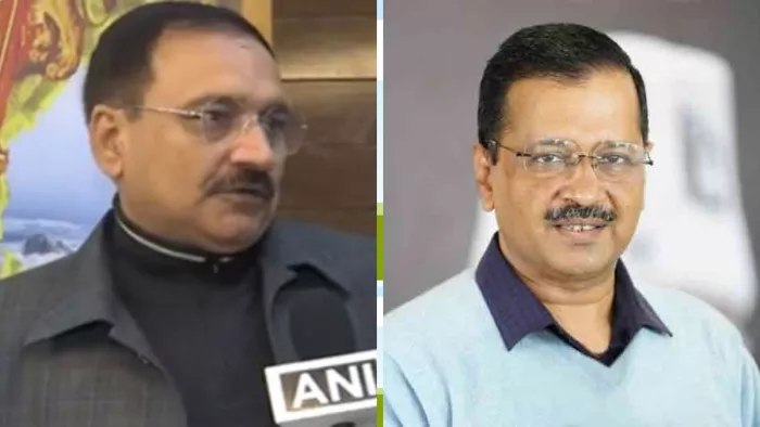 Delhi Election 2025: चांदनी चौक के त्रिकोणीय मुकाबले में तीसरे पहलवान का इंतजार। फाइल फोटो