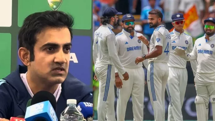 IND vs AUS: Akash Deep इंजरी के चलते सिडनी टेस्ट मैच से हुए बाहर