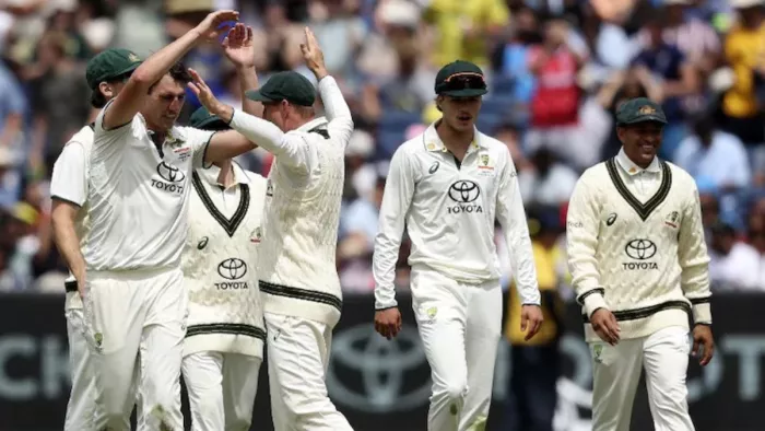 Australia ने किया Ind vs Aus 5th Test के लिए प्लेइंग-11 का एलान