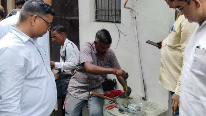 प्रस्तुति के लिए इस्तेमाल की गई तस्वीर