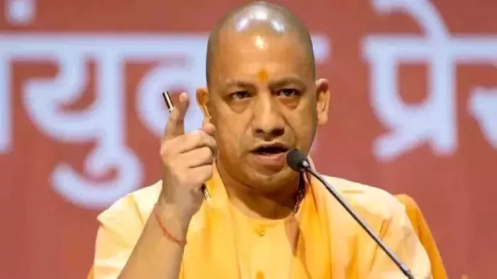 मुख्यमंत्री योगी आदित्यनाथ 1533 करोड़ रुपये की विकास परियोजनाओं का लोकार्पण व शिलान्यास करेंगे। जागरण