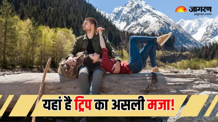 शिमला-मनाली से हटकर एडवेंचर के लिए बेस्ट Off-Beat Destinations (Image Source: Freepik)