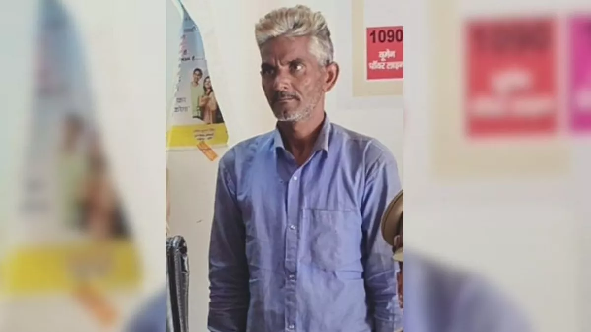26 मुकदमों में वांछित करीमुल्ला आखिर कैसे बना राजू और राजेश, तीन महीने बाद भी UP पुलिस नहीं लगा पाई सुराग