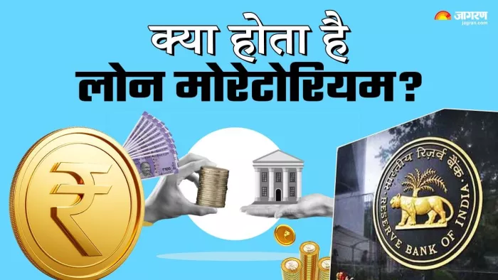 Moratorium का मतलब होता है कि किसी चीज को स्थगित करना यानी उस पर अस्थायी रोक लगाना।