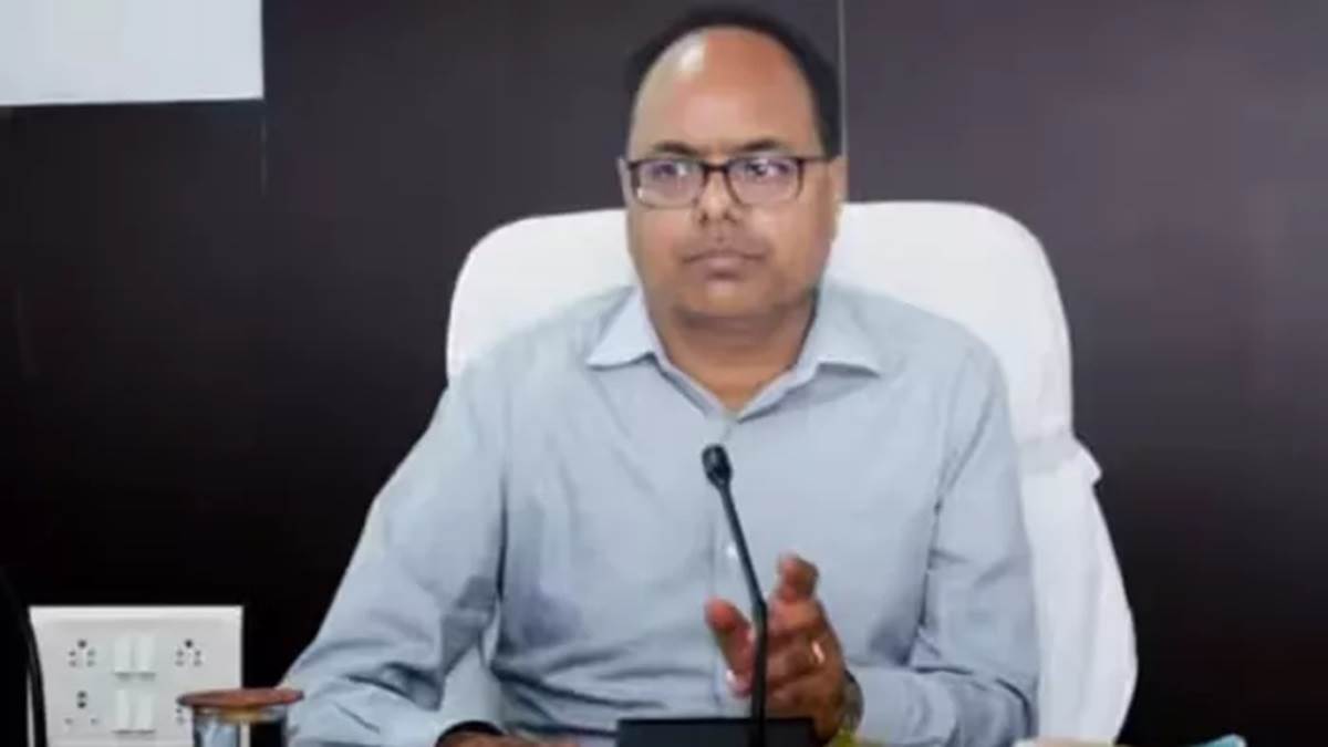 patna school new timing dm chandrashekhar singh passed order due to cold wave