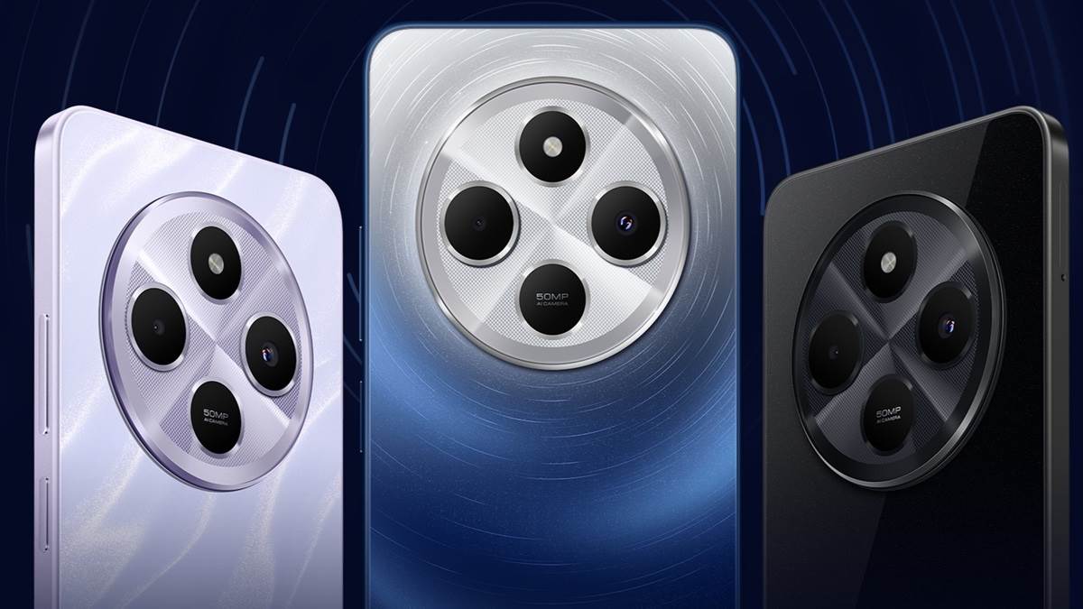redmi 14c 5g price in india and chipset details tipped ahead of launch