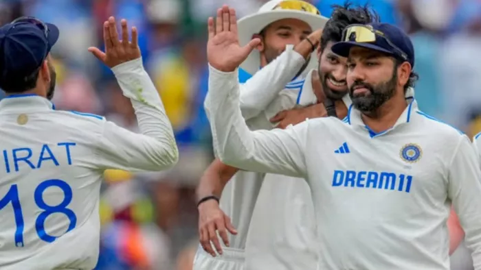 Ravi Shastri ने Rohit Sharma के संन्यास पर दिया बड़ा बयान