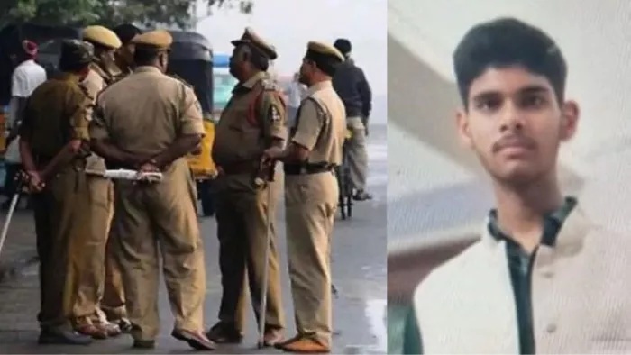 मां हम बहुत दूर जा रहे हैं..., बेटे का लेटर पढ़ मां हुई बेहोश; जांच में जुटी पुलिस