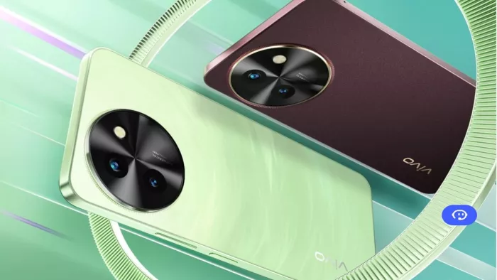 Vivo T3x 5G की कीमत भारत में घटा दी गई है।