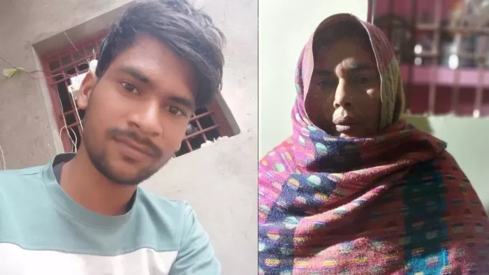 मां ने प्रधानमंत्री नरेंद्र मोदी से अपने बेटे बादल बाबू को पाकिस्तान से मुक्त कराने की गुहार लगाई है।