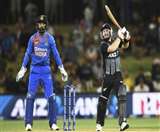 केएल राहुल T20I में 