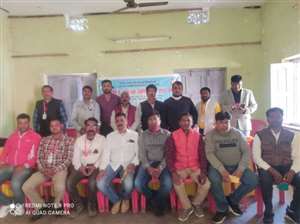 भ्रष्टाचार रोकने में सबसे कारगर उपाय है सूचना का अधिकार : पासवान