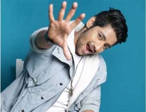 आकाश थोसर ने सैराट में मुख्य किरदार निभाया था। फोटो- इंस्टाग्राम