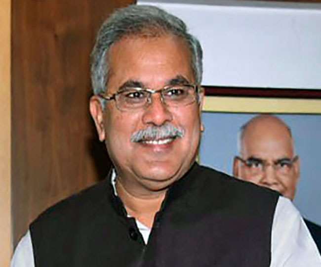 राष्ट्रीय सचिव के साथ बूथ स्तर पर सक्रिय हुई सीएम बघेल की टीम।