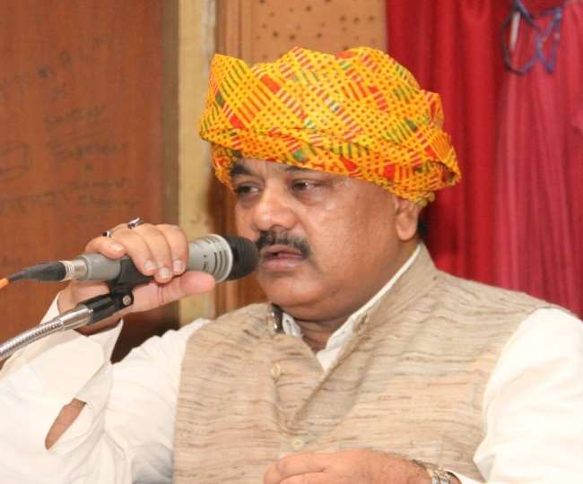 national president of all india momin conference feroze ahmad ansari will come to jharkhand on 7th february