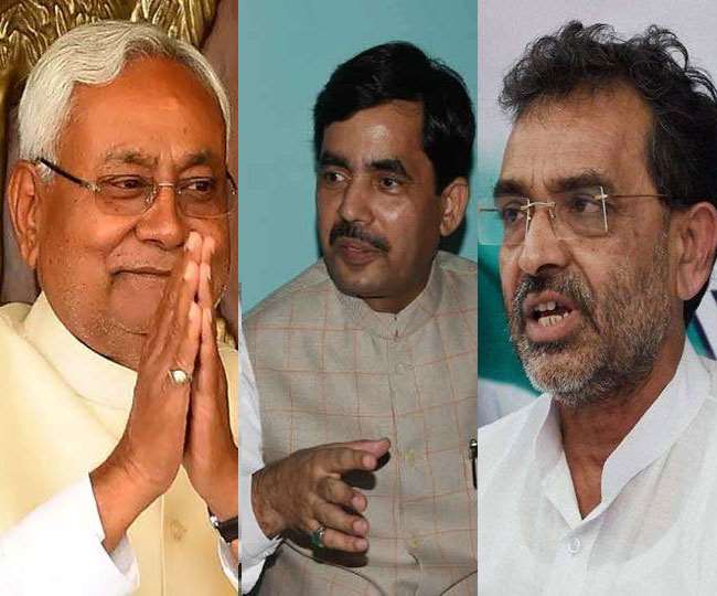 Bihar Cabinet Expansion Expected Ministers LIST: Speculations on Expansion  of CM Nitish Cabinet in Bihar, Know the list of expected ministers of NDA-  Jagran Special - बिहार में नीतीश कैबिनेट के विस्‍तार