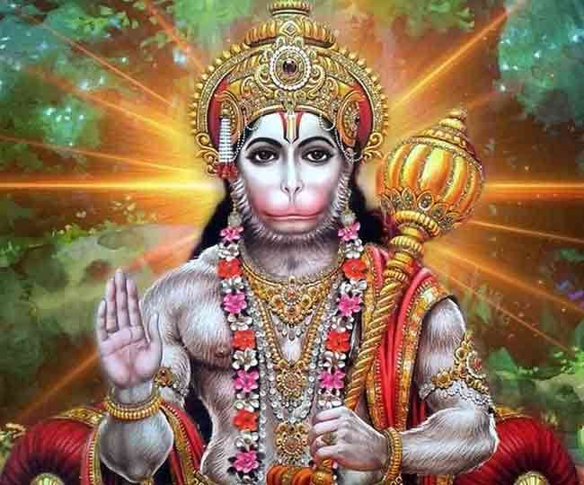 sankat mochan stuti you should recite this stuti on every tuesday
