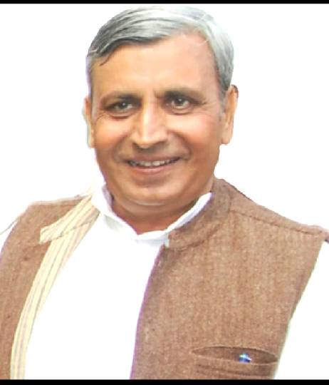 किसानों की बढ़ेगी आय और युवाओं के लिए बढ़ेंगे रोजगार के अवसर : जेपी दलाल