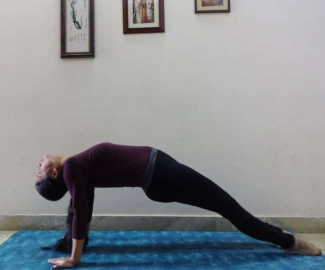 these exercises are very effective to bring shapely hands