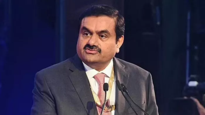 Gautam Adani Statement after AEL FPO cancelled