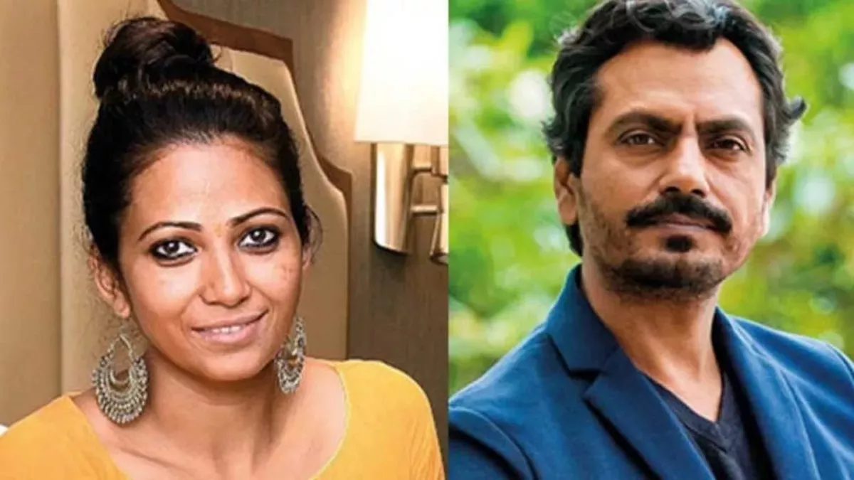 Nawazuddin Siddiqui की पत्नी आलिया ने अभिनेता के परिवार के खिलाफ लगाया डोमेस्टिक वायलेंस का आरोप, केस दर्ज
