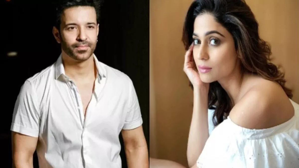 Aamir Ali Sends Birthday Wish To Shamita Shetty After Dispelling Dating Rumours, Instagram
