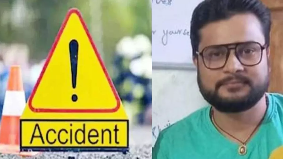 फतुहा और पुनपुन में सड़क हादसे में दो की मौत