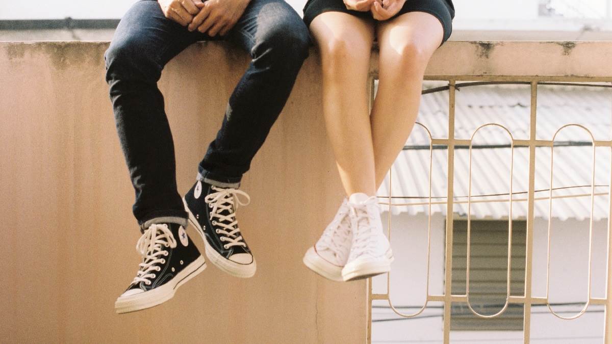 Amazon Sale 2023 On Sneakers For Men Image Source: Pexels