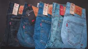 Amazon Sale On Jeans For Men Cover Image Source: Unsplash
