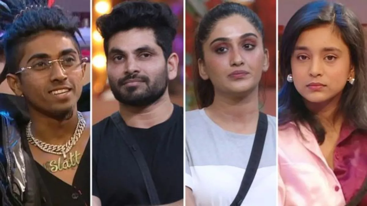 Bigg Boss 16 Elimination Not Sumbul Touqeer Khan but Shiv Thakare