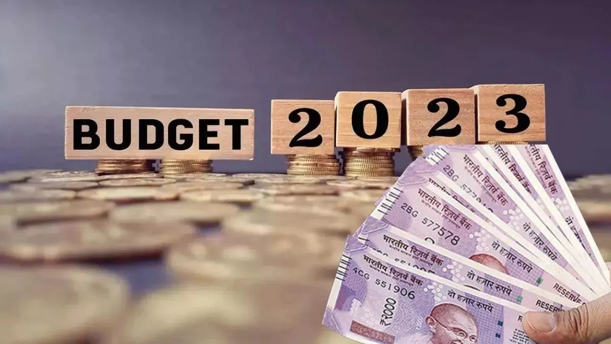 Budget 2023: आंकड़ों में समझें बजट का पूरा लेखा-जोखा, किस सेक्टर में क्या रहा खास