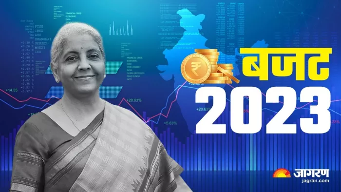 Budget 2023 nirmala sitharaman foucs on new income tax system