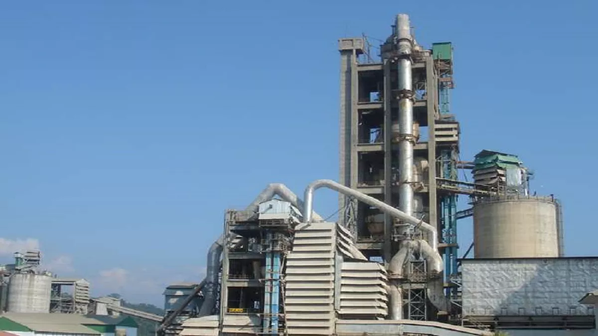portfolio diversify investment in cement industry, know all features
