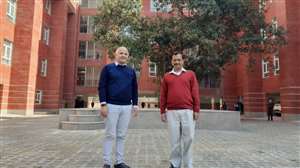 दिल्ली का एक्सीलेंस School सबसे बेहतर, CM केजरीवाल ने देश के बेस्ट स्कूलों का दिया उदाहरण