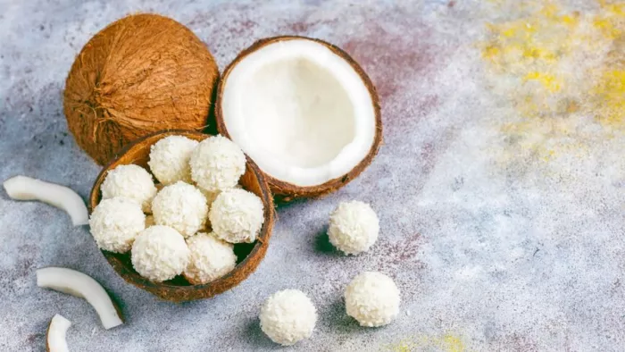 Coconut Benefits:नारियल के ये हैं खास फायदे