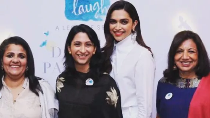 Deepika Padukone Sister Anisha Photos: दीपिका पादुकोण फिल्म एक्ट्रेस है।
