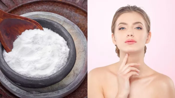 Baking Soda For Skin: बेकिंग सोडा के इस्तेमाल से पाएं खूबसूरत त्वचा