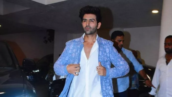 Kartik Aaryan, Kriti Sanon, Shehzada, Salman Khan, Shehzada new song, Character Dheela Hai