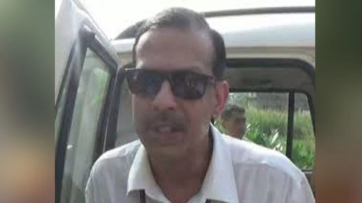 बिहार के IAS अधिकारी केके पाठक का वीडियो वायरल