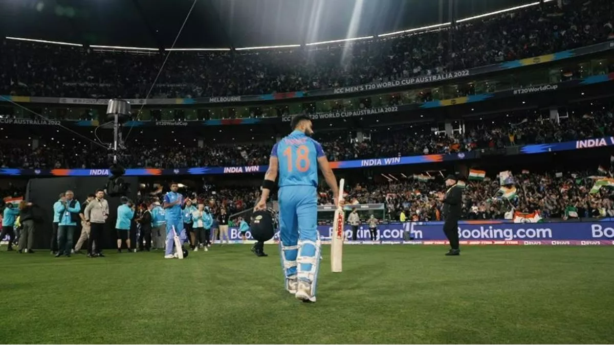 'Kohli से कभी नहीं कहा गया कि उनका करियर खत्म हो गया', टीम से बाहर किए जाने पर पाक क्रिकेटर का भावनात्मक बयान