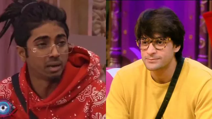 Bigg Boss 16 Contestant MC Stan Cries After Small Banter With Shalin Bhanot, Twitter