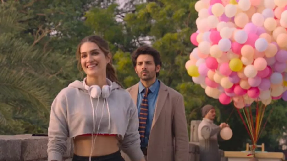 Shehzada New Song Shehzada Out, Instagram Post